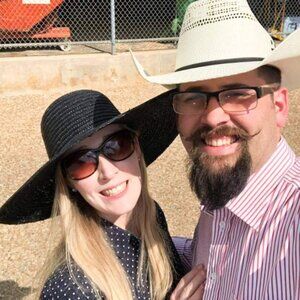 Meet your Posher, Deborah